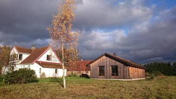 Фото номера Дом с 2 спальнями Загородные дома Kasteheina kodu г. Voka 9