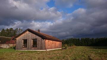 Фото номера Дом с 2 спальнями Загородные дома Kasteheina kodu г. Voka 10
