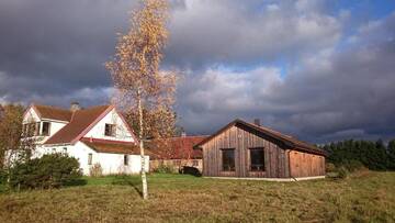 Фото номера Дом с 2 спальнями Загородные дома Kasteheina kodu г. Voka 18
